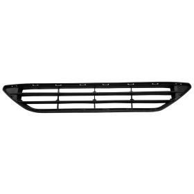 Nissan Rogue 2017-2019 Front Bumper Cover Grille - NI1036108