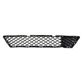 2015-2016 Nissan Versa Hatchback - Front Bumper Cover Grille - NI1036110
