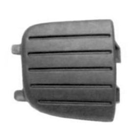 Nissan Pathfinder 1999-2004 Driver Side Fog Light Cover - NI1038102