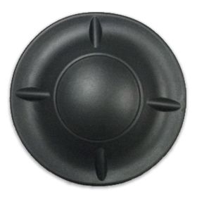 Nissan Quest 2009-2010 Driver Side Fog Light Cover - NI1038106