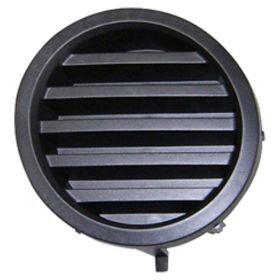 Nissan Titan Pickup 2004 Driver Side Fog Light Hole Cover - NI1038108