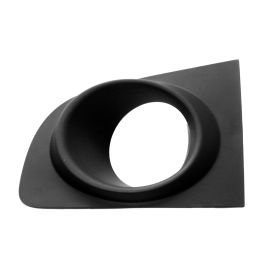 Nissan Sentra 2007-2012 Driver Side Fog Light Bezel - NI1038110