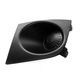 Nissan Versa 2007-2012 Driver Side Fog Hole Cover - NI1038111