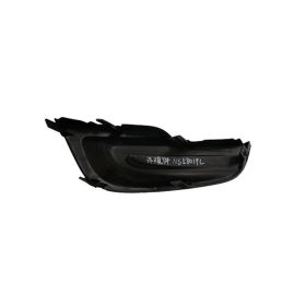 2013-2015 Nissan Altima - Driver Side Fog Light Hole Cover - NI1038114
