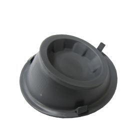 Nissan Frontier Pickup 2005-2019 Driver Side Fog Hole Cover - NI1038118