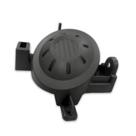 Nissan Altima 2007-2009 Driver Side Fog Hole Cover - NI1038120