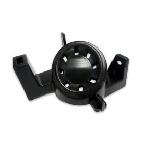 Nissan Altima 2010-2012 Driver Side Fog Light Cover - NI1038121