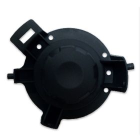 Nissan Pathfinder 2005-2012 Driver Side Fog Light Cover - NI1038125