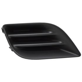 2012-2014 Nissan Versa Sedan - Driver Side Fog Light Cover - NI1038128