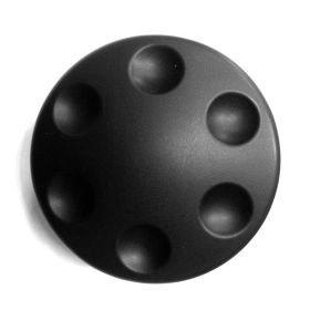 Nissan Rogue Select (japan) 2011-2013 Driver Or Passenger Side Fog Light Cover - NI1038130