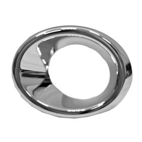 Nissan Pathfinder 2013-2016 Driver Side Fog Light Trim Ring - NI1038138