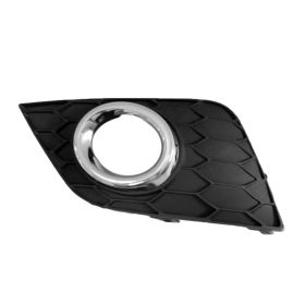 Nissan Sentra 2016-2019 Driver Side Fog Light Bezel - NI1038143