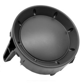 Nissan Armada 2017-2019 Driver Or Passenger Side Fog Light Hole Cover - NI1038147