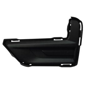 Nissan Rogue 2017-2019 Driver Side Fog Light Cover - NI1038148