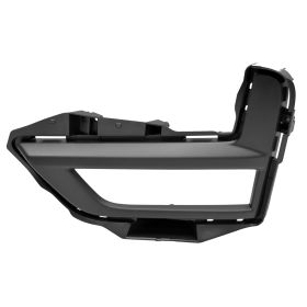 Nissan Rogue 2017-2019 Front Driver Side Fog Light Bezel - NI1038149