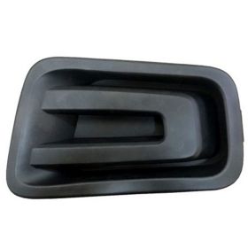 2016-2019 Nissan Titan Xd Pickup - Driver Side Fog Light Cover - NI1038151
