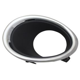 2017-2019 Nissan Qashqai (canada) - Front Driver Side Fog Light Bezel - NI1038156