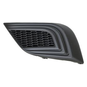 Nissan Murano 2015-2018 Driver Side Fog Light Cover - NI1038157