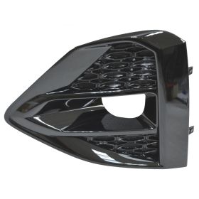 Nissan Maxima 2019 Front Driver Side Fog Light Bezel - NI1038162