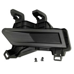 2018-2019 Nissan Kicks Driver Side Fog Light Cover - Best Value ®