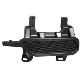 2020-2023 Nissan Qashqai (canada) - Driver Side Fog Light Cover - NI1038174