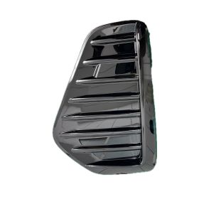 2021-2024 Nissan Kicks - Front Driver Side Fog Light Cover - NI1038185
