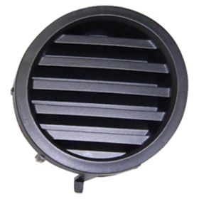 Nissan Titan Pickup 2004 Passenger Side Fog Light Hole Cover - NI1039108