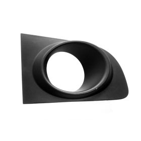 Nissan Sentra 2007-2012 Passenger Side Fog Light Bezel - NI1039110