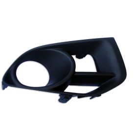 Nissan Murano 2011-2014 Passenger Side Fog Light Bezel - NI1039116