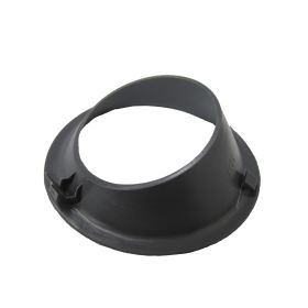 Nissan Frontier Pickup 2005-2019 Passenger Side Fog Light Bezel - NI1039117