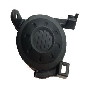 Nissan Altima Coupe 2008-2009 Passenger Side Fog Hole Cover - NI1039119