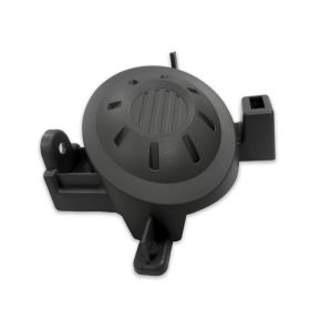 Nissan Altima 2007-2009 Passenger Side Fog Hole Cover - NI1039120