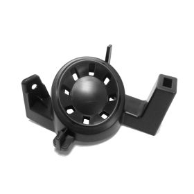 Nissan Altima 2010-2012 Passenger Side Fog Light Cover - NI1039121