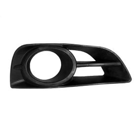 Nissan Altima Coupe 2010-2013 Passenger Side Fog Light Bezel - NI1039129