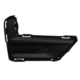 2017-2020 Nissan Rogue - Passenger Side Fog Light Cover - NI1039148