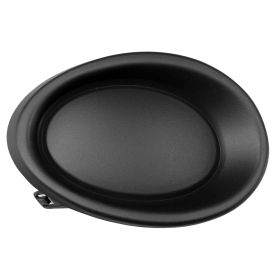 Nissan Qashqai (canada) 2017-2019 Passenger Side Fog Light Cover - NI1039155