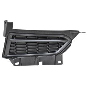 2020-2021 Nissan Versa Sedan Passenger Side Fog Light Cover - Best Value ® - NI1039166