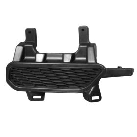 2020-2023 Nissan Qashqai (canada) - Passenger Side Fog Light Cover - NI1039174