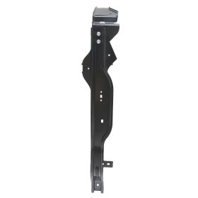 Nissan Pathfinder 2017-2019 Front Center Bumper Cover Support - NI1041100