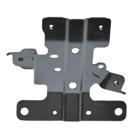 Nissan Altima 2019 Front Bumper Cover Retainer - NI1041106 - OEM - 622426CA0A