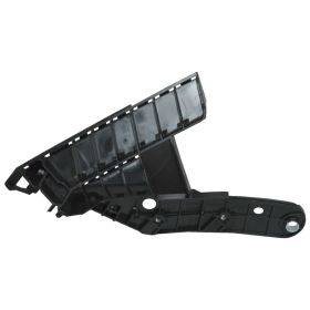 Nissan Altima 2013-2015 Driver Side Front Bumper Cover Frame - NI1042102