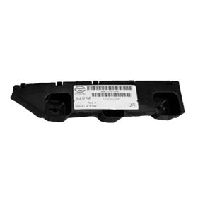 Nissan Pathfinder 2013-2019 Front Driver Side Outer Bumper Cover Bracket - NI1042107