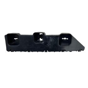 Nissan Pathfinder 2013-2019 Front Driver Side Outer Bumper Cover Bracket - NI1042107