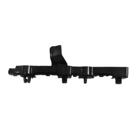Nissan Qashqai (canada) 2017-2019 Front Driver Side Outer Bumper Cover Retainer - NI1042117