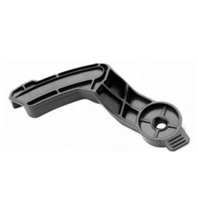 Nissan Altima 2013-2015 Front Driver Side Upper Bumper Cover Bracket - NI1042121