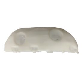 2009-2014 NISSAN MURANO Front Driver Side Outer Bumper Cover Bracket - NI1042124