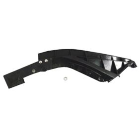 Nissan Maxima 2009-2014 Front Passenger Side Bumper Cover Support Rail - NI1043111