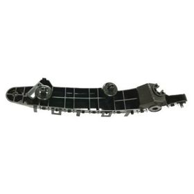 2015-2017 NISSAN JUKE Front Passenger Side Outer Bumper Cover Bracket - NI1043126 OEM# 622223YM0A