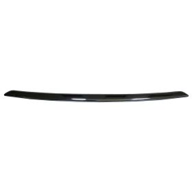 Nissan Versa Sedan 2015-2019 Front Bumper Cover Molding - NI1044110