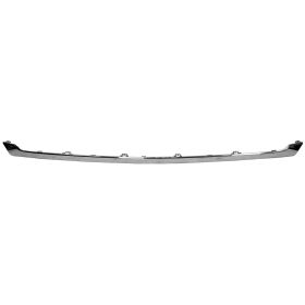 2017-2020 Nissan Pathfinder - Front Bumper Cover Molding - NI1044113